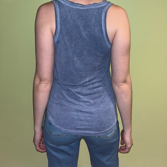 AEO soft & sexy tank top - Picture 3 of 5